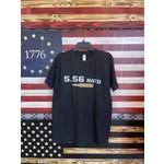Ammo Outlet 5.56 Nato T-Shirt