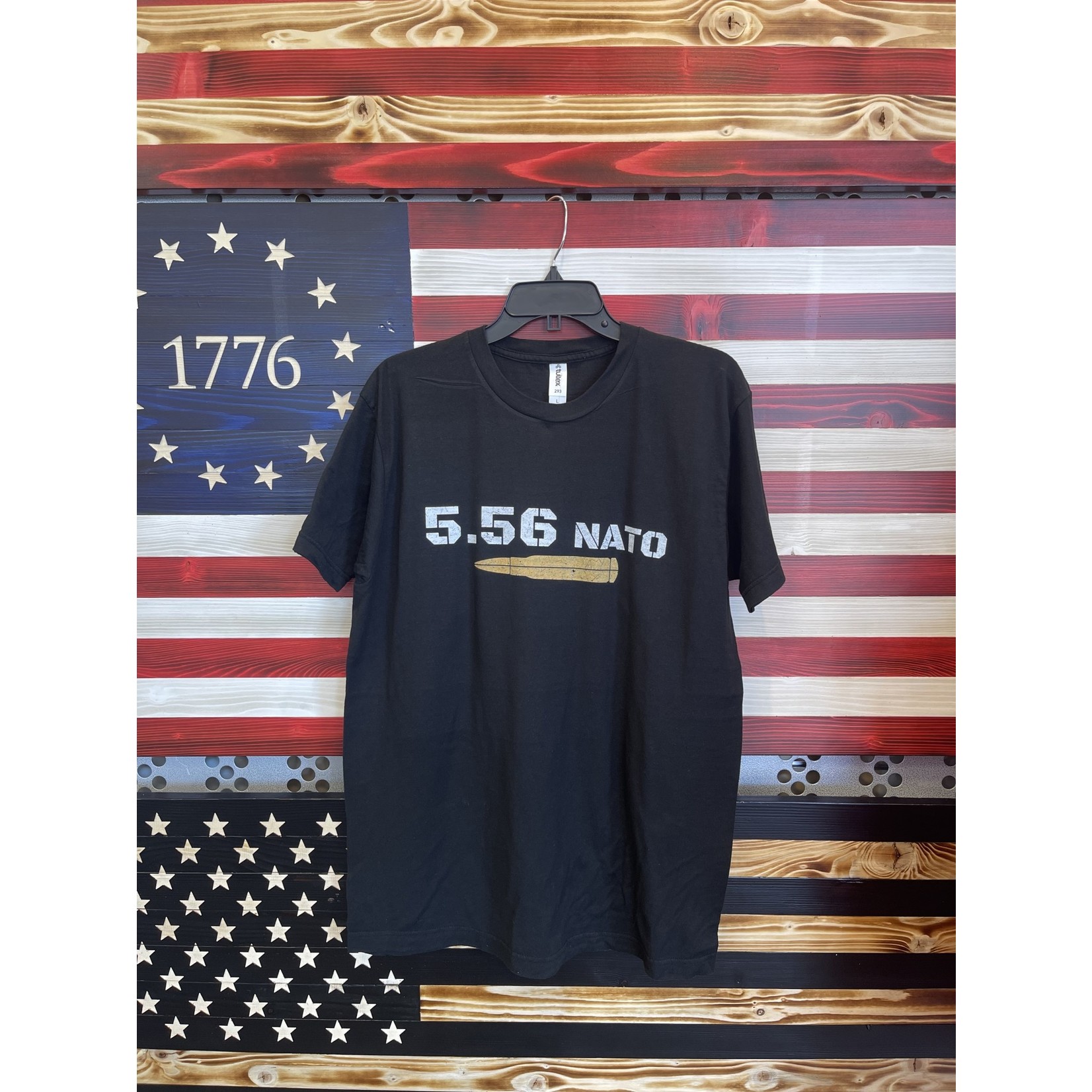 Ammo Outlet 5.56 Nato T-Shirt
