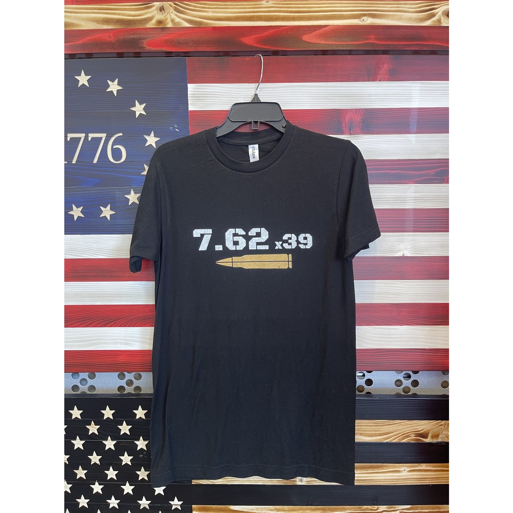 Ammo Outlet 7.62x39 T-Shirt