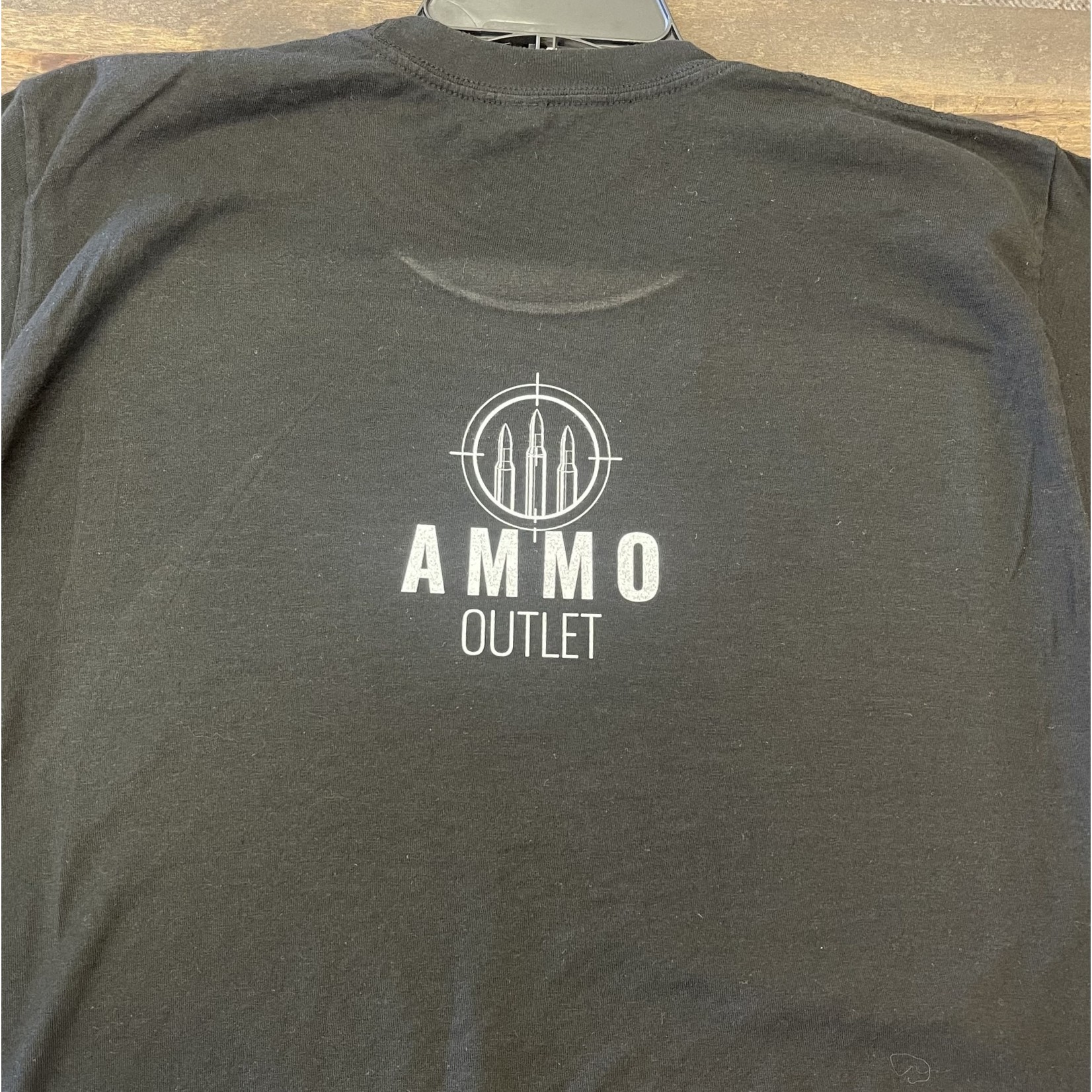 Ammo Outlet 7.62x39 T-Shirt