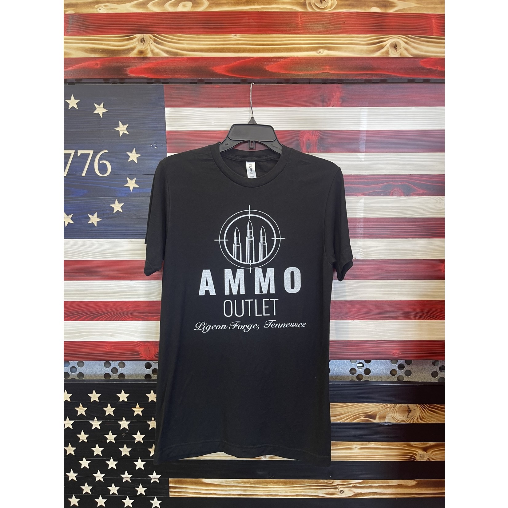Ammo Outlet Ammo Outlet Shirt