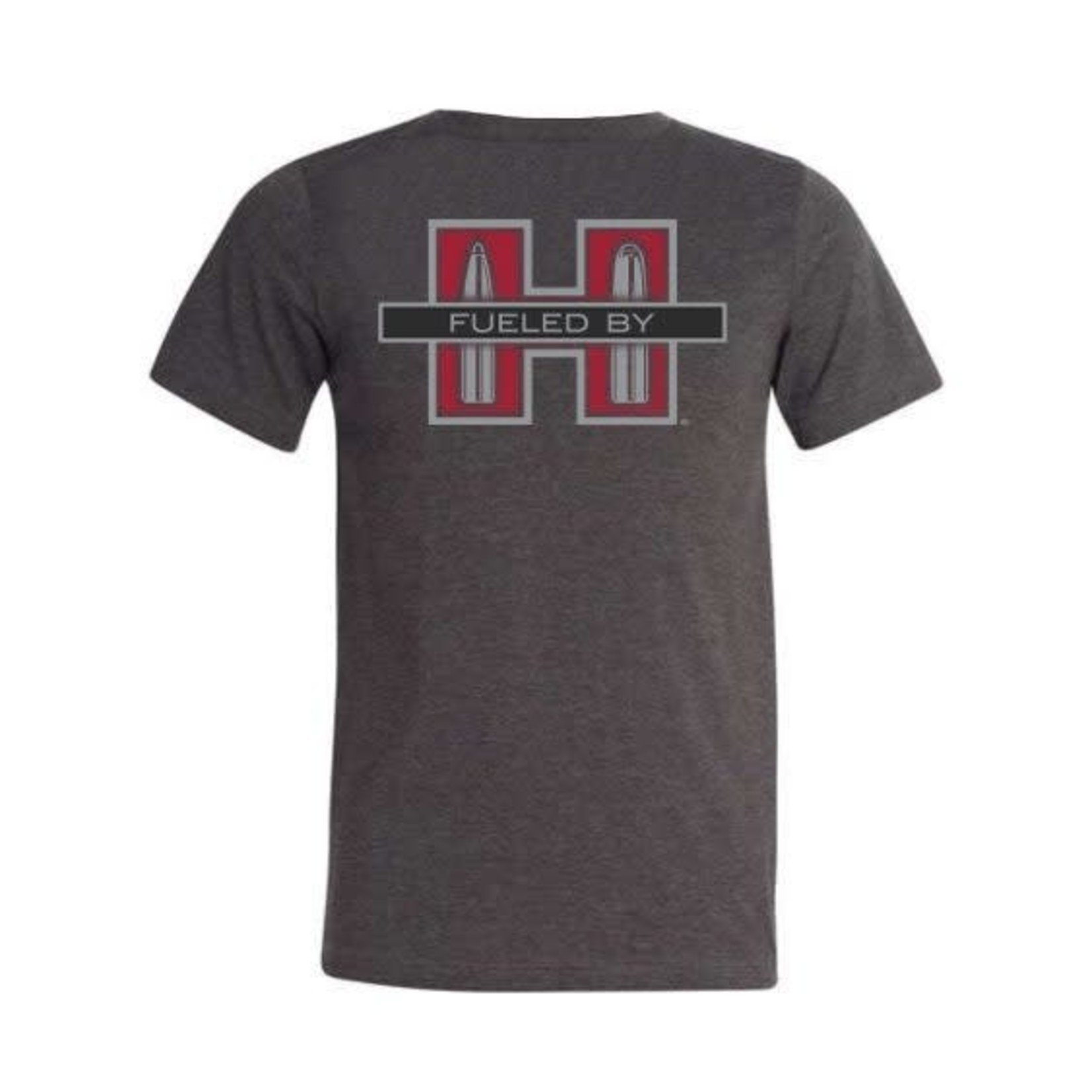 Hornady Hornady Fueled By Tee