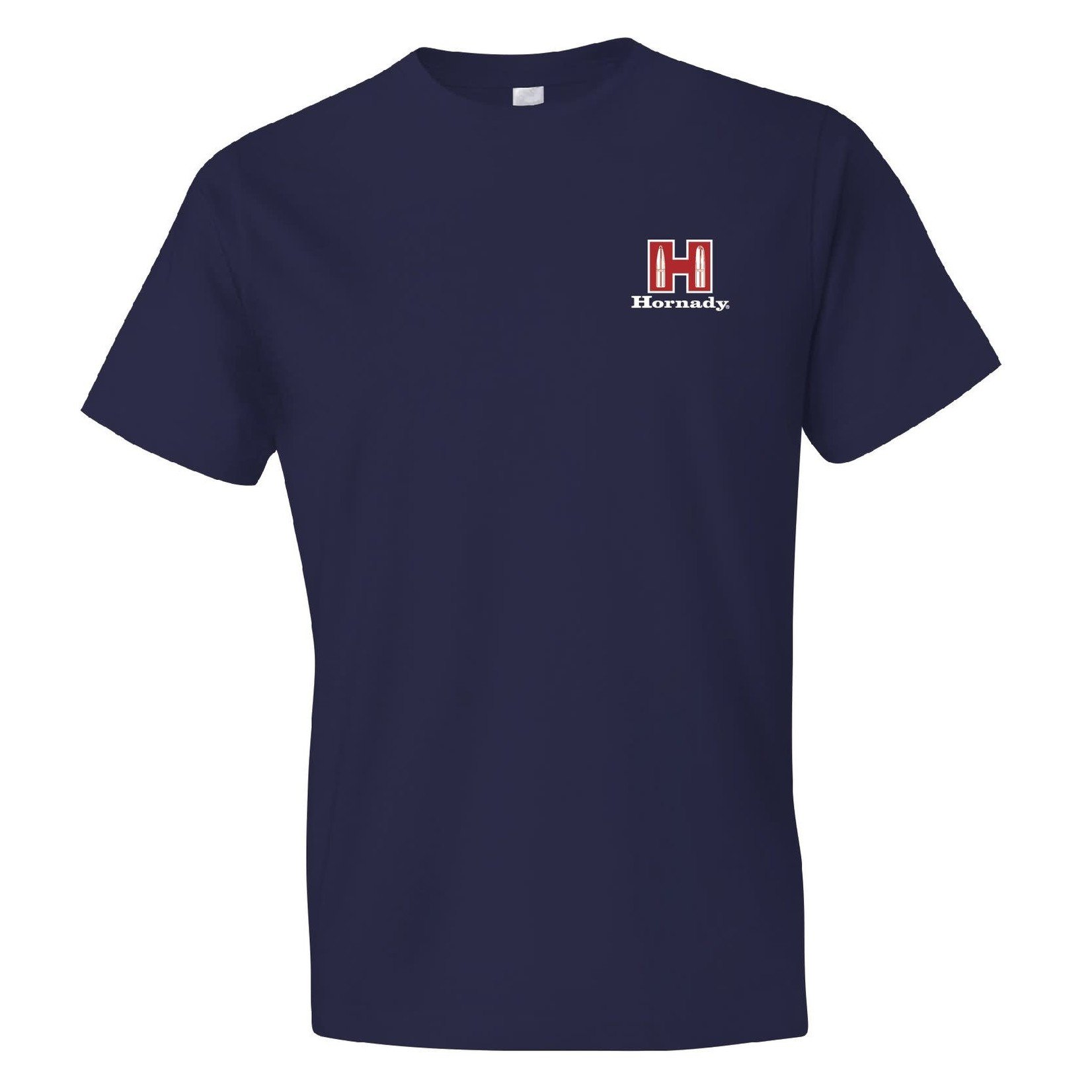 Hornady Hornady H Logo Flag Tee