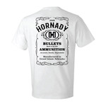 Hornady Hornady Label Tee