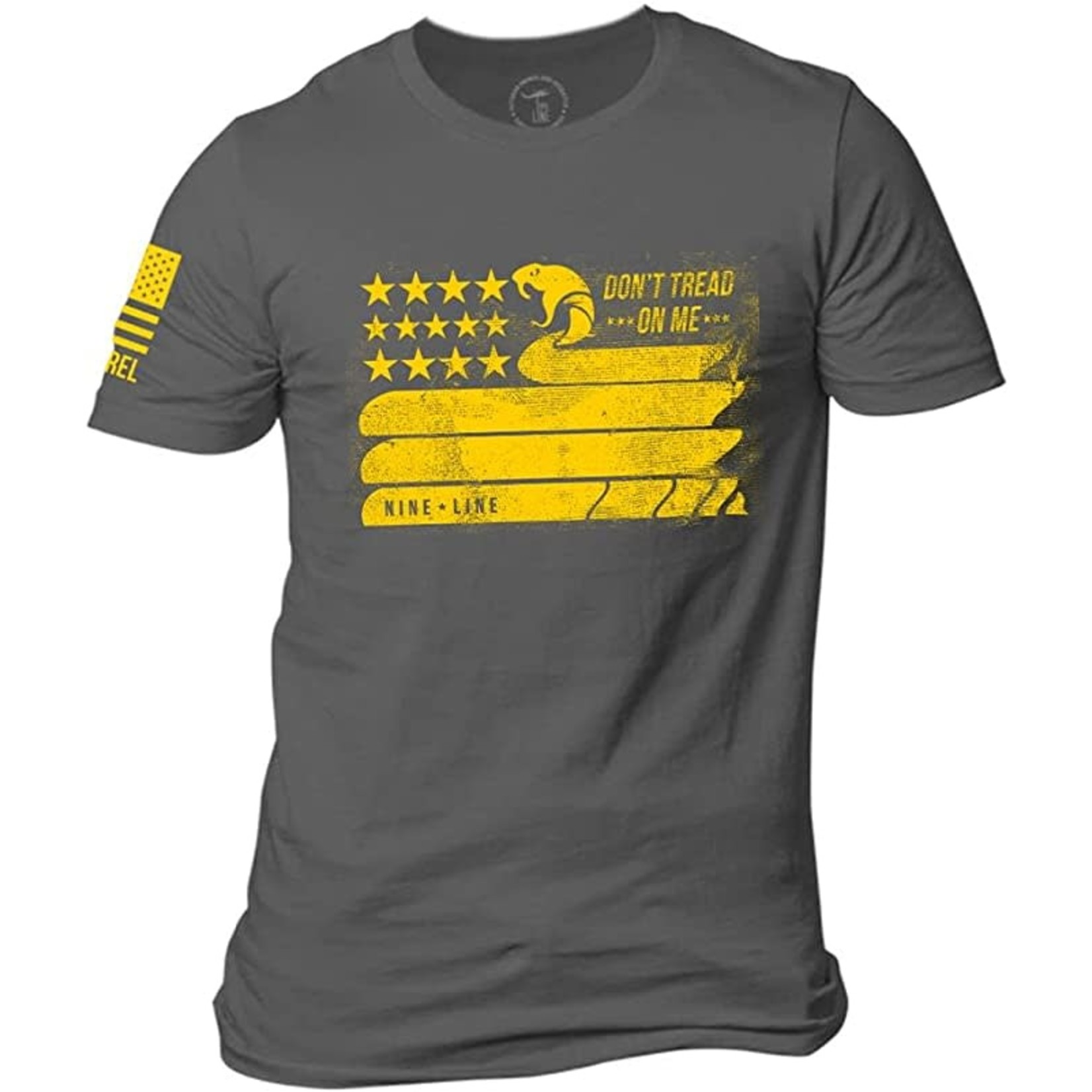 Nine Line Apparel Nine Line "Don't Tread on Me"