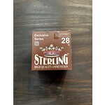 Sterling Sterling 16 Gauge 2 3/4" - #7.5 Shot *25 Shell Box*