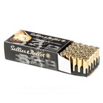 Sellier & Bellot Sellier & Bellot .45 Long Colt 230 Grain JHP *50 Round Box*