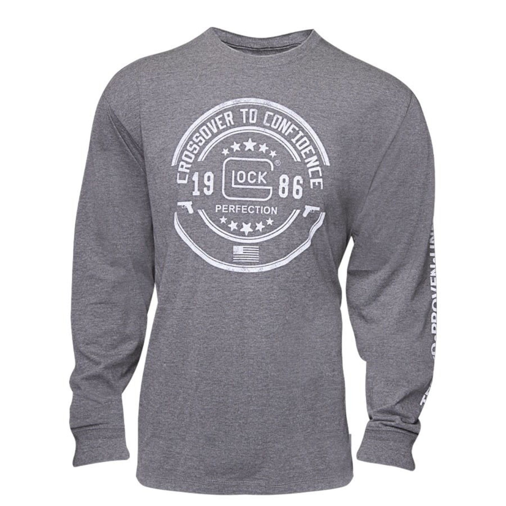 Glock Glock Crossover Long Sleeve