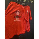 Ammo Outlet Ammo Outlet Shirt Red 3X