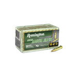 Remington 17 HMR Premium 17 gr Accutip-V PR17HM1 50 rounds