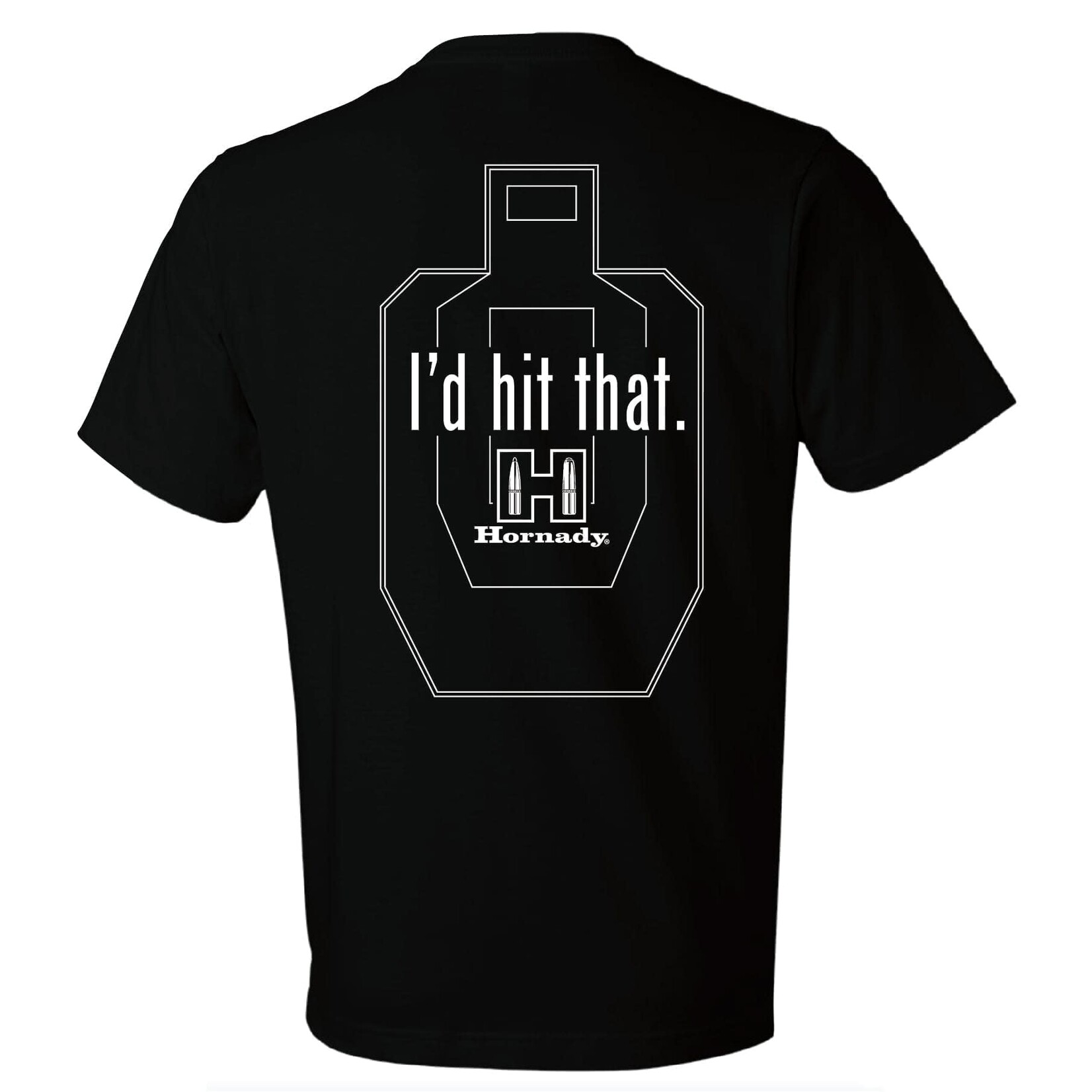 Hornady Hornady Hit That Tee