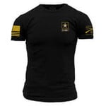 Grunt Style Grunt Style Army - Basic Full Logo 2XL