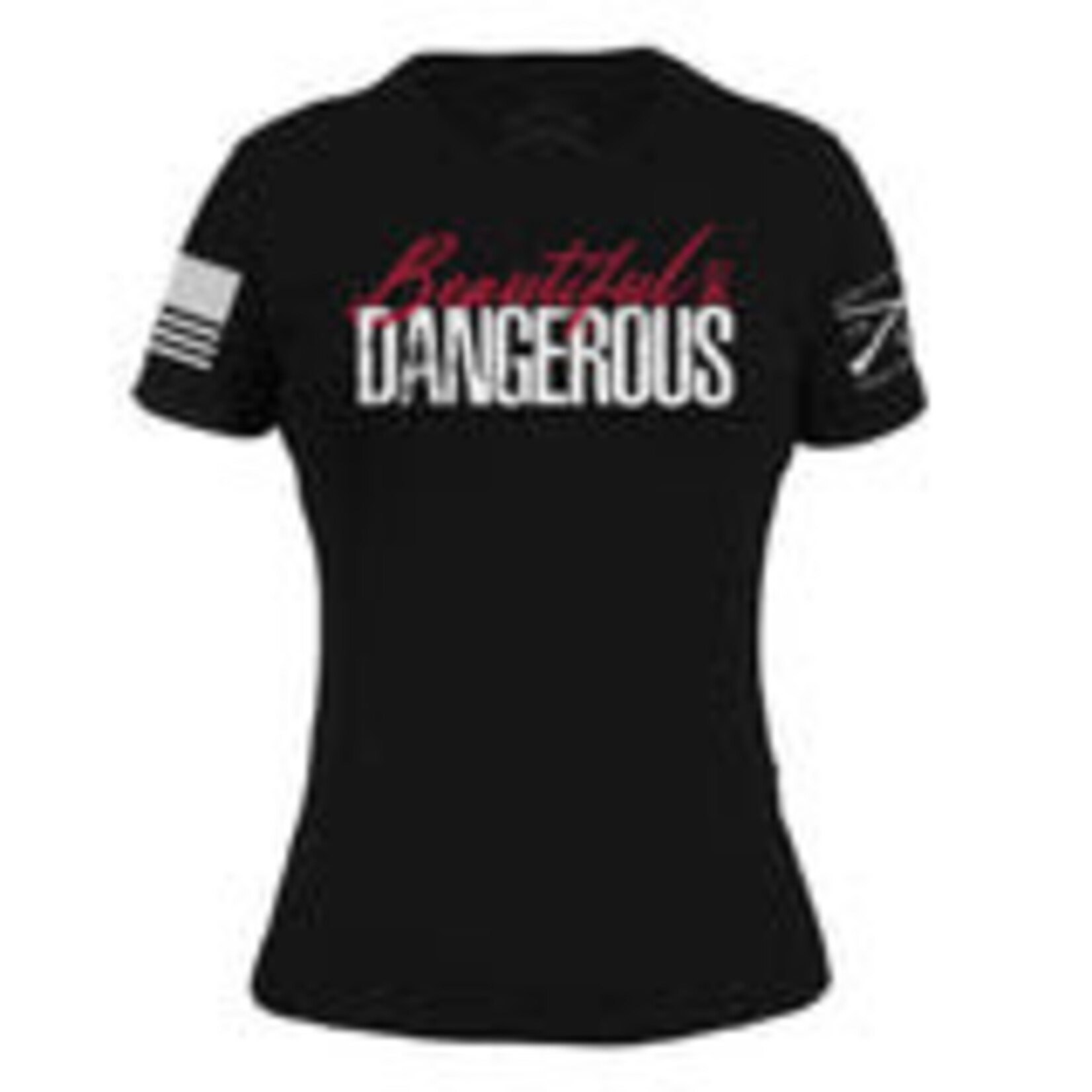 Grunt Style Grunt Style Beautiful & Dangerous 2XL