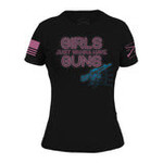 Grunt Style Grunt Style Girls Just Wanna Have Guns M
