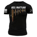 Grunt Style Grunt Style Size Matters 2XL