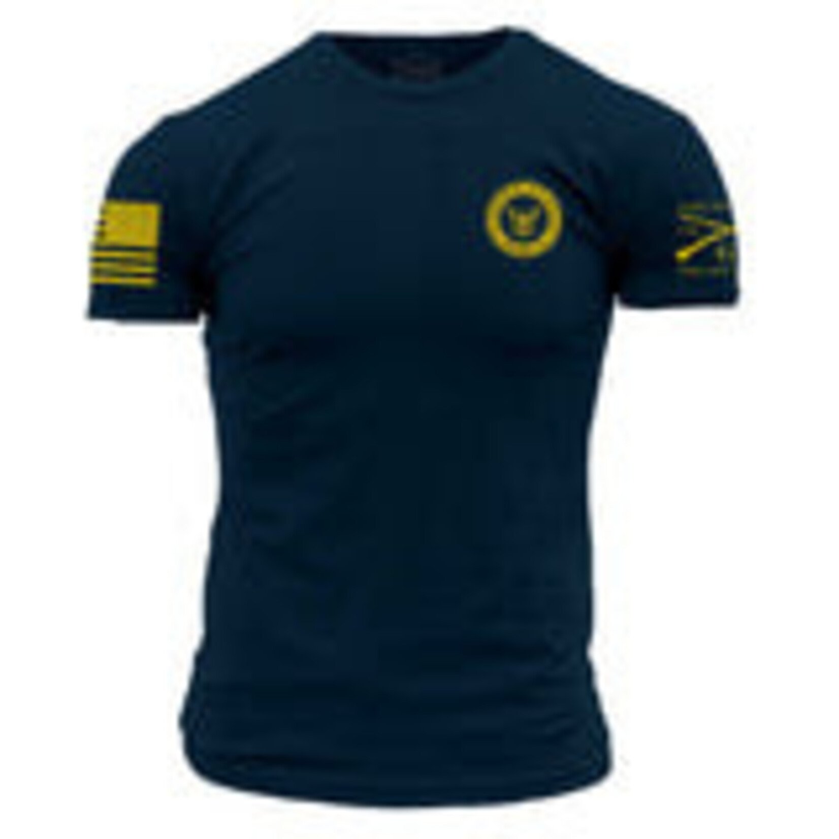 Grunt Style Grunt Style USN - Navy Colors 2.0  XL