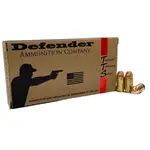 Defender Ammo Defender 45 ACP Reman 230 Grain Round Nose 50 Round Box