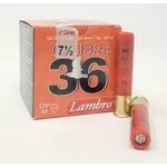 Lambro 410 2 1/2" 7.5 Shot 25 Round Box