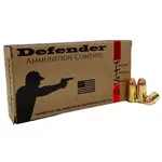 Defender Ammo Defender 45 ACP 230 Grain Round Nose *50 Round Box*