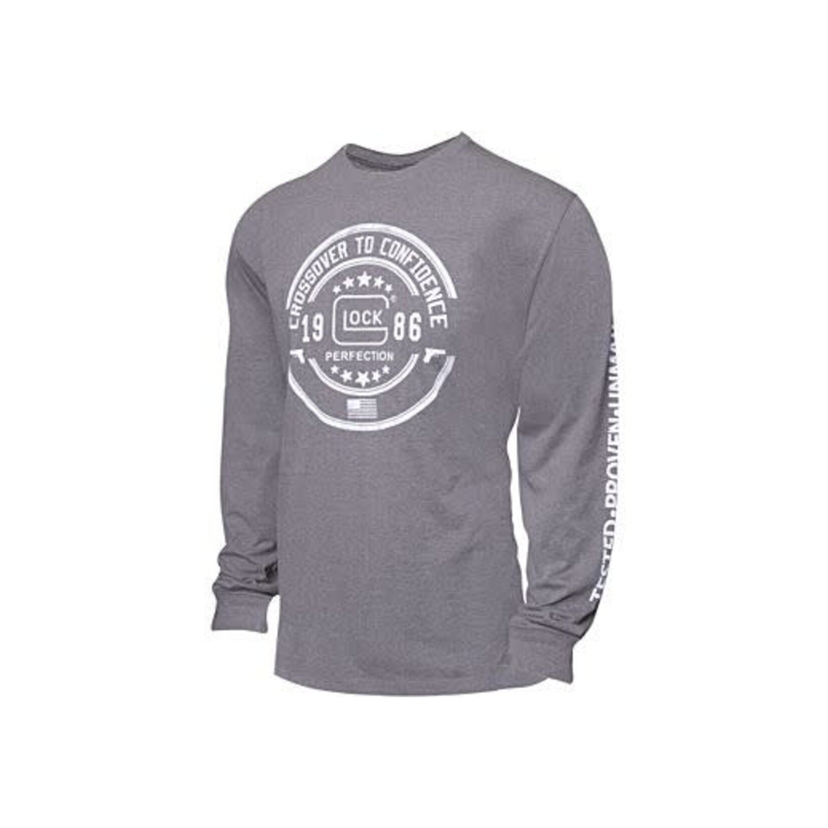 Glock Glock Crossover Long Sleeve