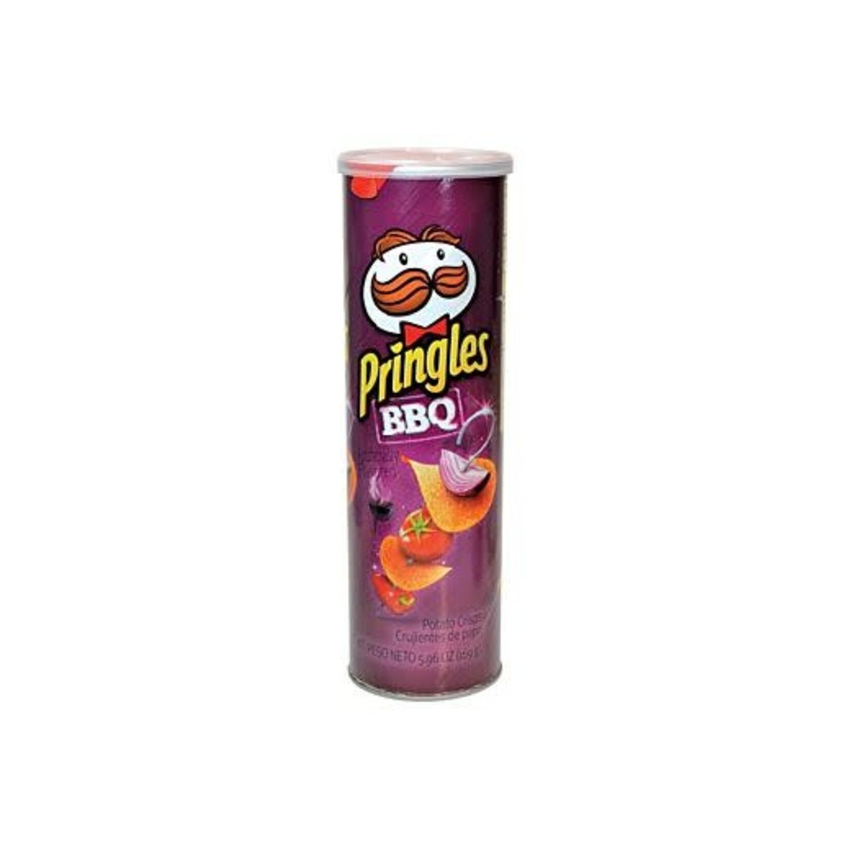 PSP PSP PRINGLES CAN SAFE FOR SMALL ITEMS