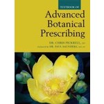 ADVANCED BOTANICAL PRESCRIBING BY DR. CHRIS PICKRELL & DR. PAUL SAUNDERS