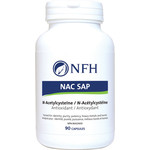 NFH NFH NAC SAP (500MG) 90 VEGICAPS