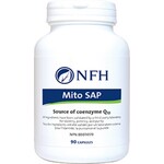 NFH NFH MITO SAP 90 CAPS