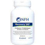 NFH NFH RECOVERY SAP 60 VEGICAPS