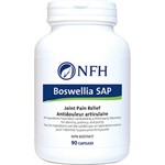 NFH NFH BOSWELLIA 380mg SAP 90 CAPS