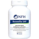 NFH NFH BOSWELLIA SAP 380mg 90 CAPS