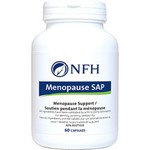 NFH NFH MENOPAUSE SAP 60 CAPS