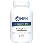 NFH NFH ASTRAGALUS SAP 90 VEGICAPS