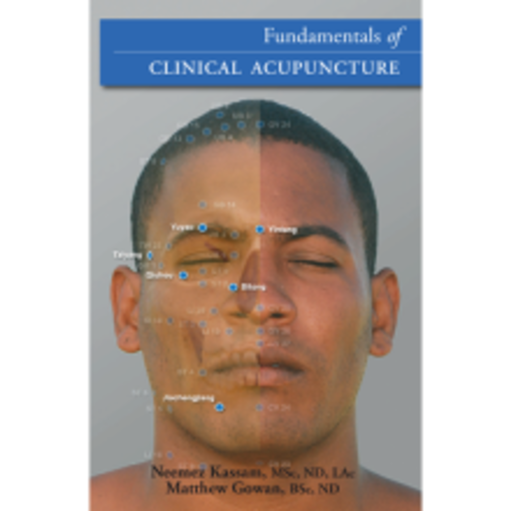CCNM PRESS FUNDAMENTALS OF CLINICAL ACUPUNCTURE