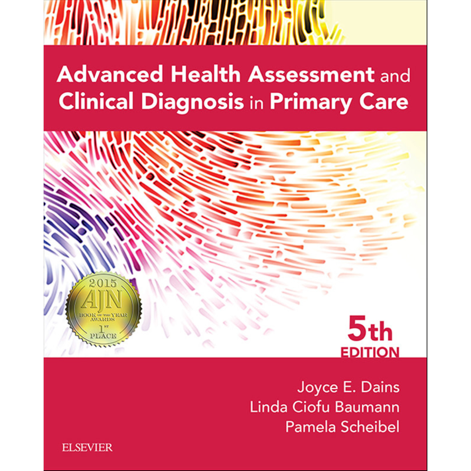 LOGIN ADVANCED HEALTH ASSESSMENT & CLINICAL DIAGNOSIS IN PRIMARY CARE 6TH ED.