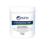 NFH NFH L-GLUTAMINE SAP (5G) 300G