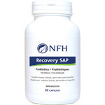 NFH NFH RECOVERY SAP 30 VEGICAPS