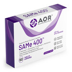 AOR AOR SAME 400MG 60 ENTERIC COATED TABS