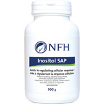 NFH NFH INOSITOL SAP 500G