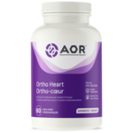 AOR AOR ORTHO HEART 60  VEGICAPS