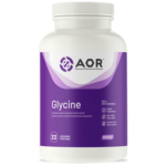 AOR AOR GLYCINE 500G