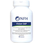 NFH NFH VISION SAP 60 VEGICAPS