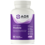 AOR AOR RHODIOLA 170MG 60 VEGICAPS