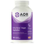 AOR AOR ORTHO BONE VEGAN 300 VEGICAPS