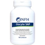 NFH NFH OOCYTE SAP 120 VEGICAPS