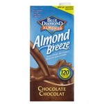 BLUE DIAMOND BLU ALMOND BREEZE CHOCOLATE AL CHOCOLATE 946ML