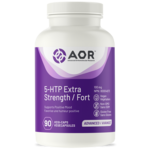 AOR AOR 5-HTP EXTRA STRENGTH 100MG 90 VEGICAPS