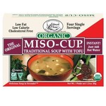 ED & SONS ED&SONS GF ORIGINAL MISO SOUP 4 PACK