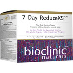 BIO CLINIC BIO CLINIC 7-DAY REDUCE XS KIT