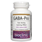 BIO CLINIC BIO CLINIC GABA-PRO 90 VEGICAPS